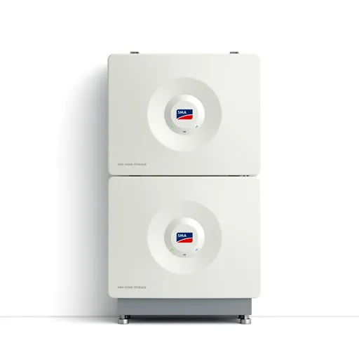 Stromspeicherlösungen - SMA Solar Technology AG