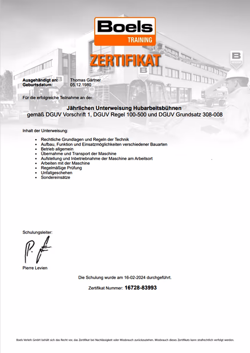 Download PDF-Datei: Qualifikation