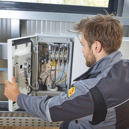 Jobs & Karriere bei Elektro Busch  | Hammersbach