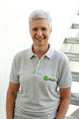 Monika Leitner | Elektro Busch 